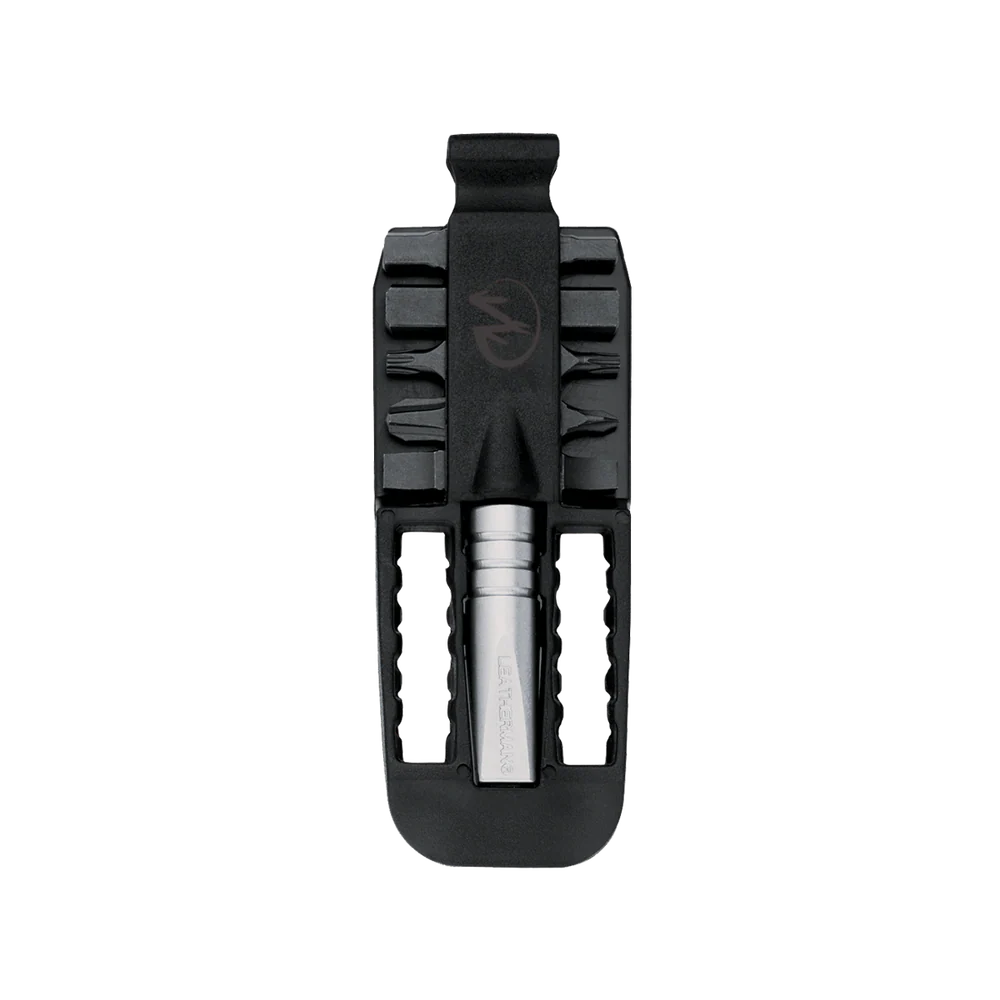 Removeable Bit Driver