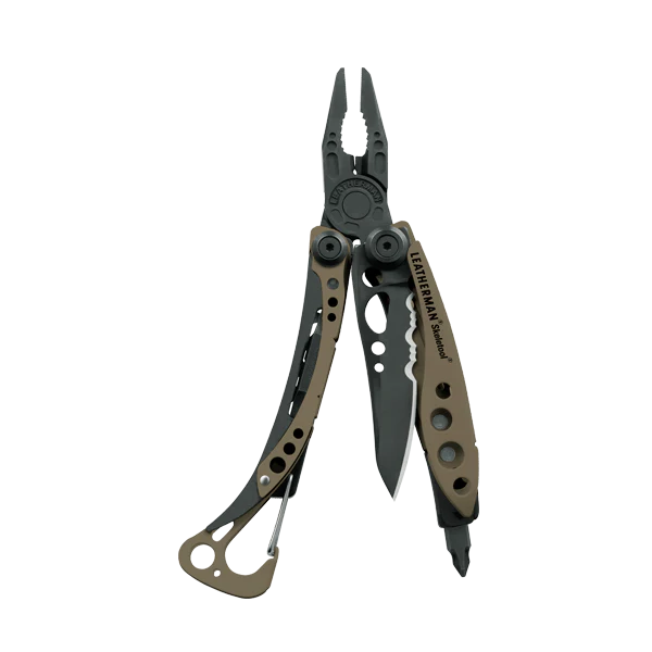 Skeletool® - Coyote Tan