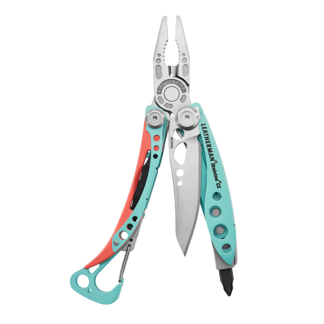 Skeletool® CX
