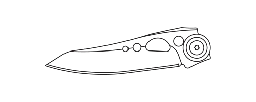 Skeletool® CX - Image 51
