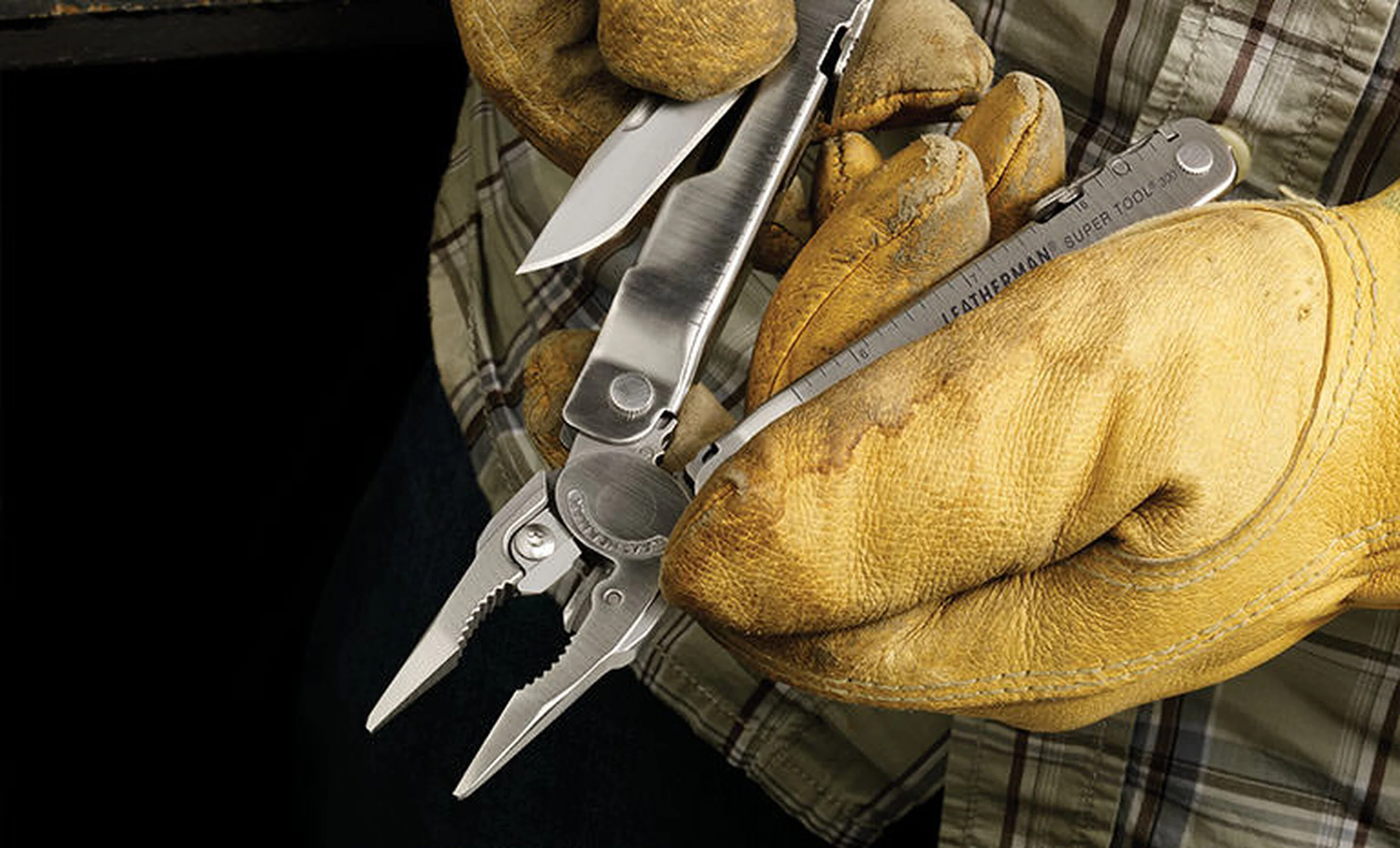 Super Tool® 300 Stainless Steel - Image 5
