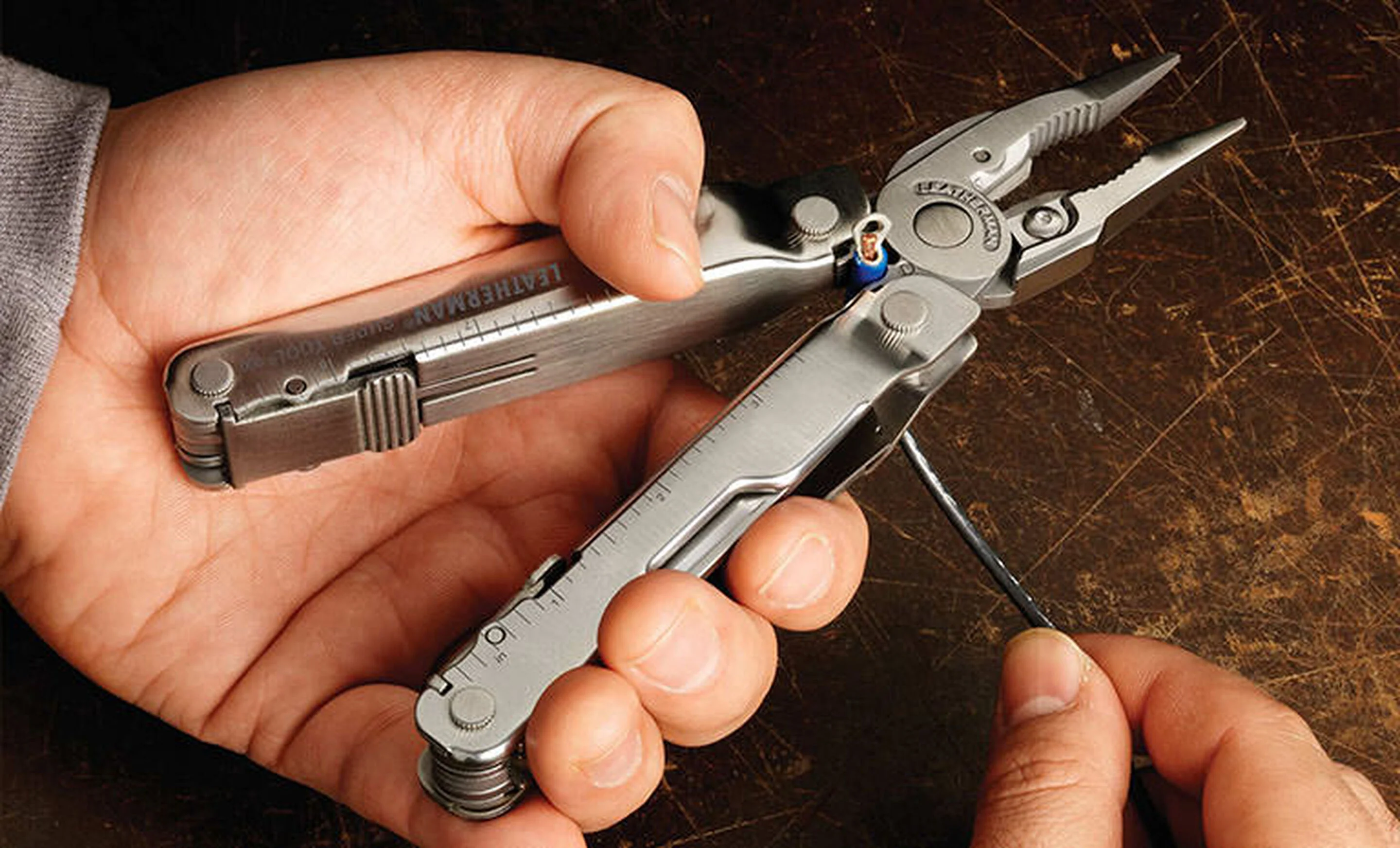 Super Tool® 300 Stainless Steel - Image 6