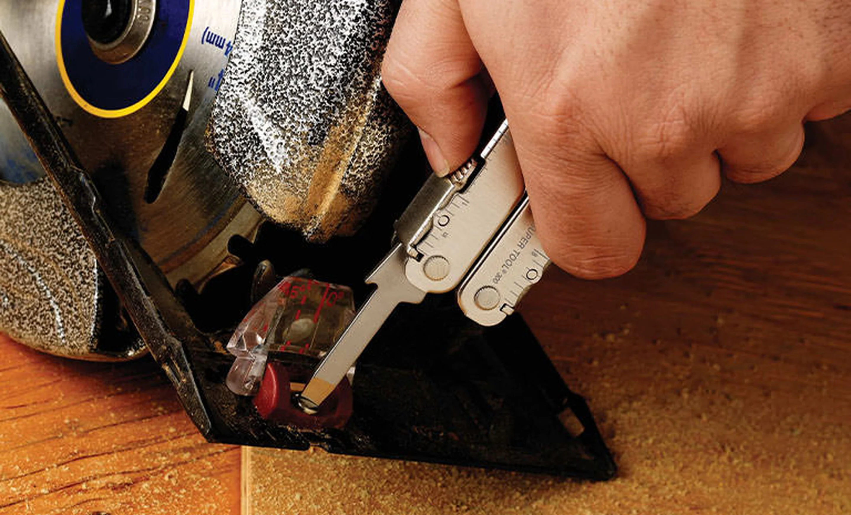 Super Tool® 300 Stainless Steel - Image 7
