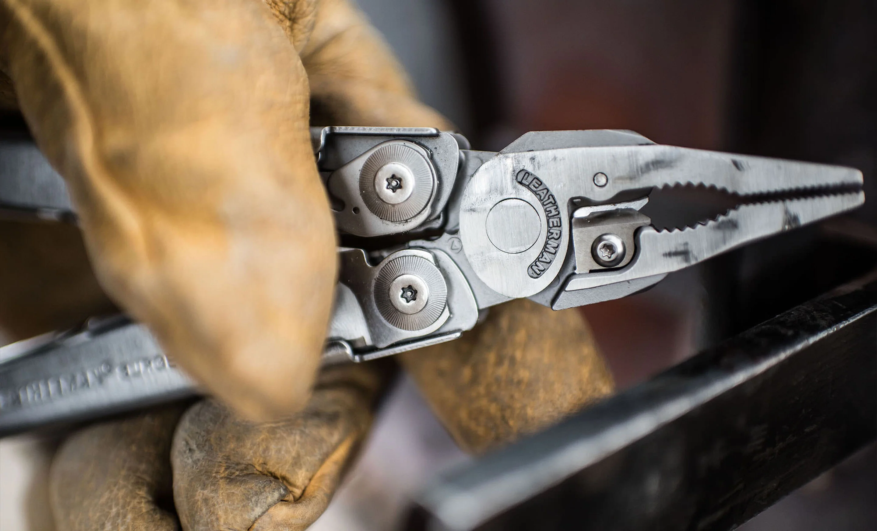 Surge® Stainless - Image 6