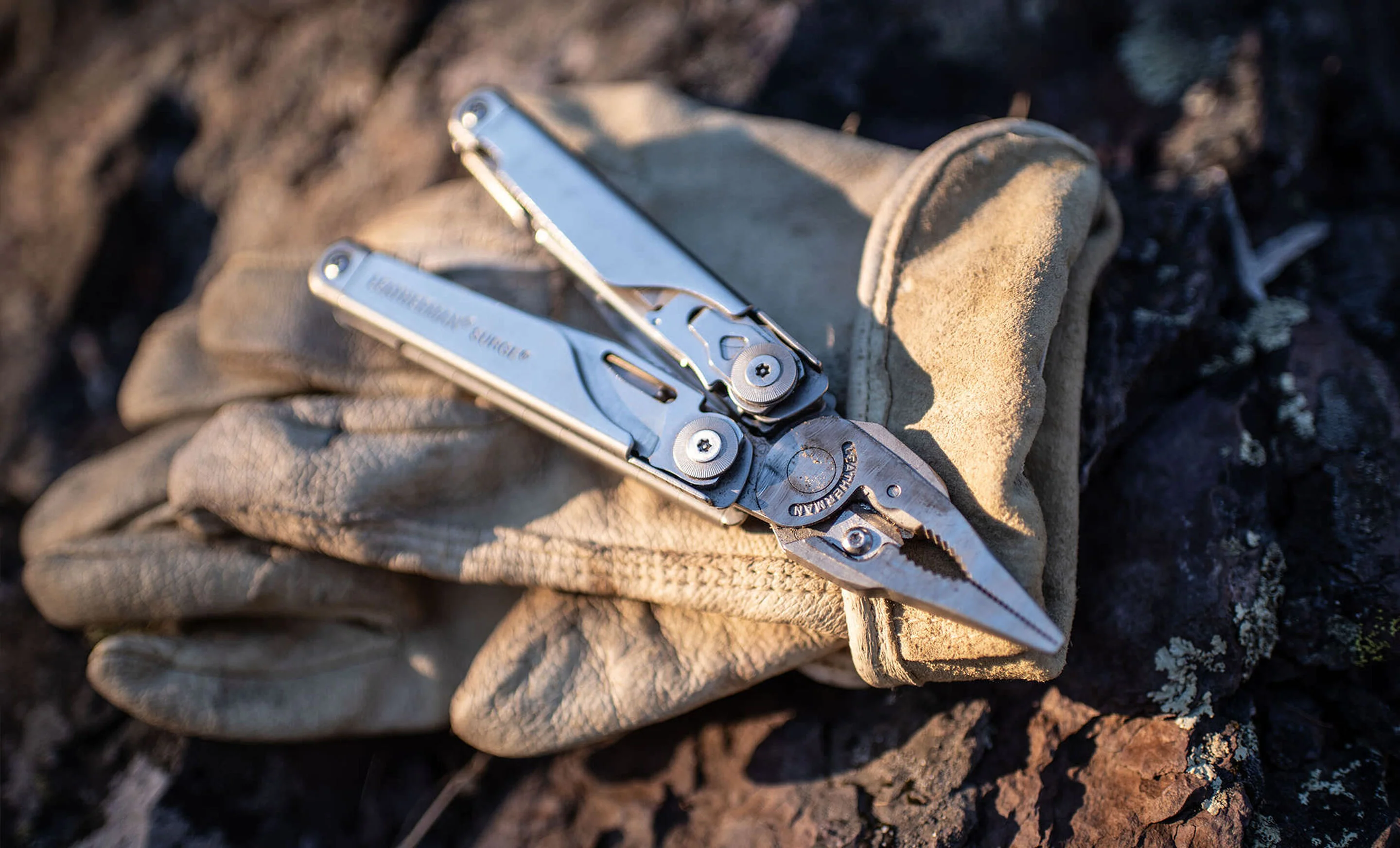 Surge® Stainless - Image 7